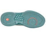 96563-143-M | EXPRESS LIGHT PICKLEBALL | BLANC DE BLANC/NILE BLUE/DESERT FLOWER