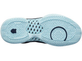 96563-475-M | EXPRESS LIGHT PICKLEBALL | BLACK IRIS/BLUE GLOW/WHITE