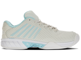 96613-089-M | HYPERCOURT EXPRESS 2 | VAPOROUS GRAY/WHITE/BLUE GLOW