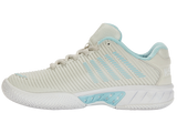 96613-089-M | HYPERCOURT EXPRESS 2 | VAPOROUS GRAY/WHITE/BLUE GLOW