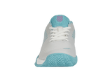 96613-190-M | HYPERCOURT EXPRESS 2 | BRILLIANT WHITE/ANGEL BLUE/SHEER LILAC