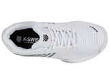 96614-102-M | HYPERCOURT EXPRESS 2 HB | WHITE/BLACK