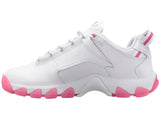 96787-145-M | CALI TRAIL | WHITE/SHOCKING PINK