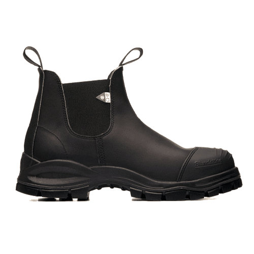 Blundstone 968 - XFR Work & Safety Boot Black