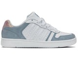 96931-118-M | COURT PALISADES | WHITE/ASHLEY BLUE/IRIDESCENT