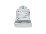 96931-118-M | COURT PALISADES | WHITE/ASHLEY BLUE/IRIDESCENT