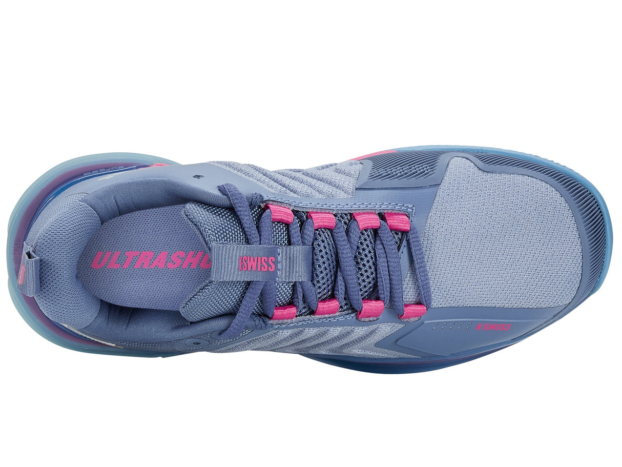 96988-093-M | ULTRASHOT 3 | INFINITY/BLUE BLIZZARD/HERITAGE BLUE