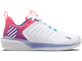 96988-136-M | ULTRASHOT 3 | WHITE/LIBERTY/FLUO PINK