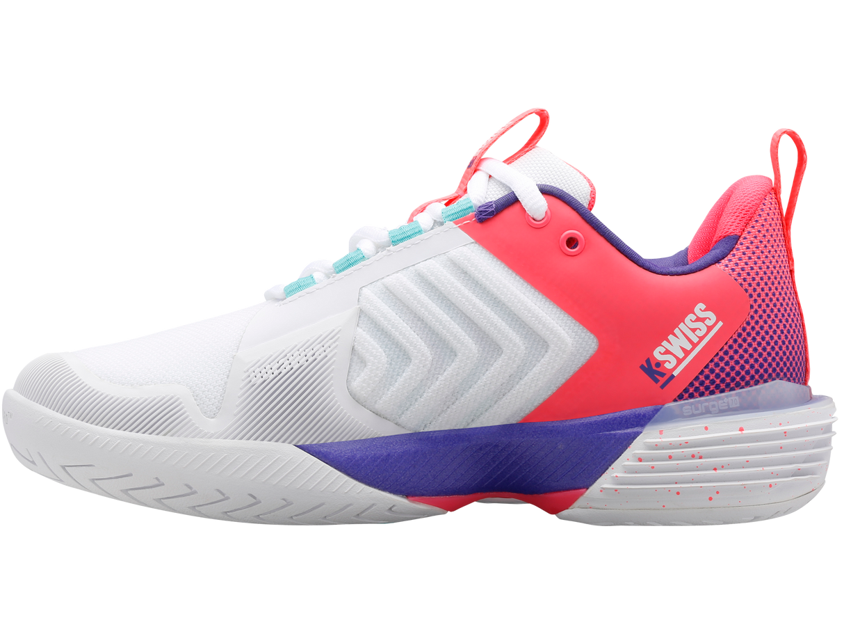 96988-136-M | ULTRASHOT 3 | WHITE/LIBERTY/FLUO PINK