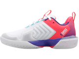 96988-136-M | ULTRASHOT 3 | WHITE/LIBERTY/FLUO PINK