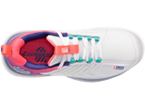 96988-136-M | ULTRASHOT 3 | WHITE/LIBERTY/FLUO PINK