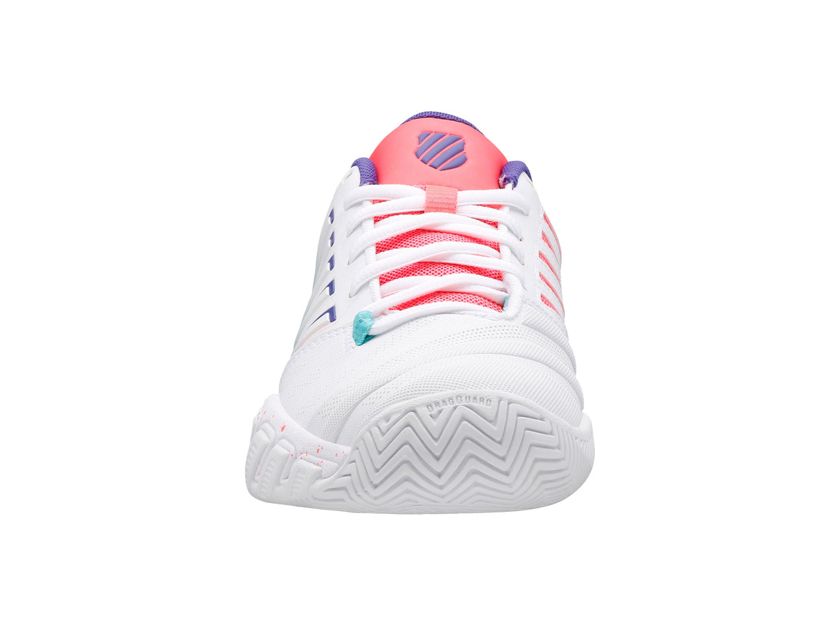 96989-128-M | BIGSHOT LIGHT 4 | WHITE/FLUO PINK/LIBERTY