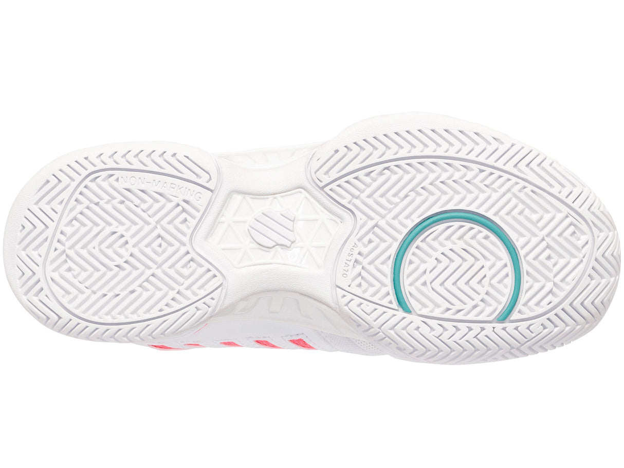 96989-128-M | BIGSHOT LIGHT 4 | WHITE/FLUO PINK/LIBERTY