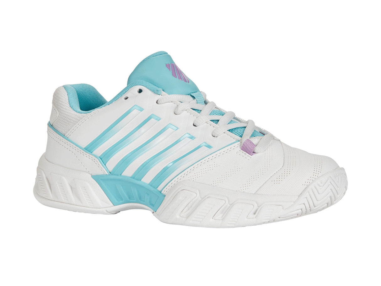 96989-190-M | BIGSHOT LIGHT 4 | BRILLIANT WHITE/ANGEL BLUE/SHEER LILAC