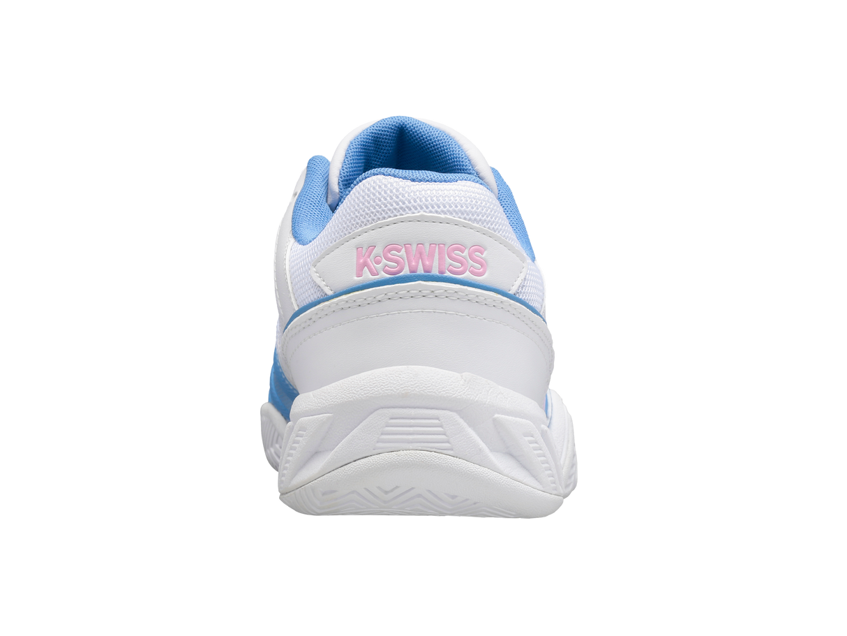 96989-454-M | BIGSHOT LIGHT 4 | SILVER LAKE BLUE/WHITE/ORCHID PINK