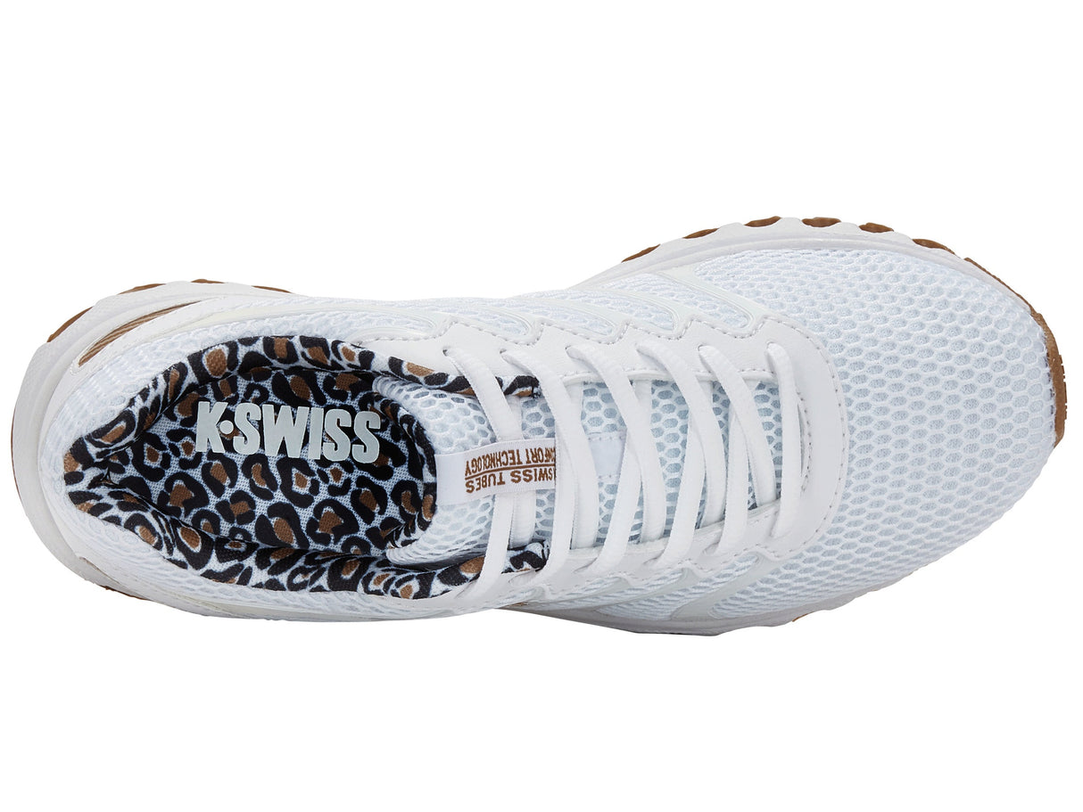 97112-135-M | TUBES 200 | WHITE/BROWN SUGAR/LEOPARD