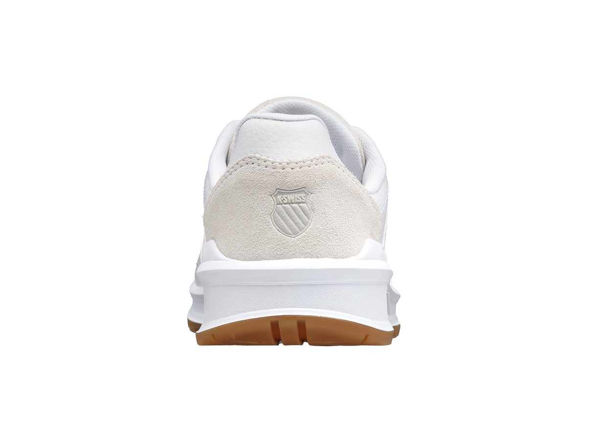 97119-969-M | VISTA TRAINER T | WHITE/WHITE/GUM