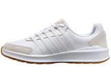 97119-969-M | VISTA TRAINER T | WHITE/WHITE/GUM