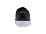 97139-025-M | COURT NORTHAM | BLACK/STINGRAY/SILVER