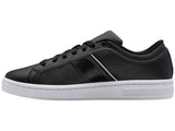 97139-025-M | COURT NORTHAM | BLACK/STINGRAY/SILVER