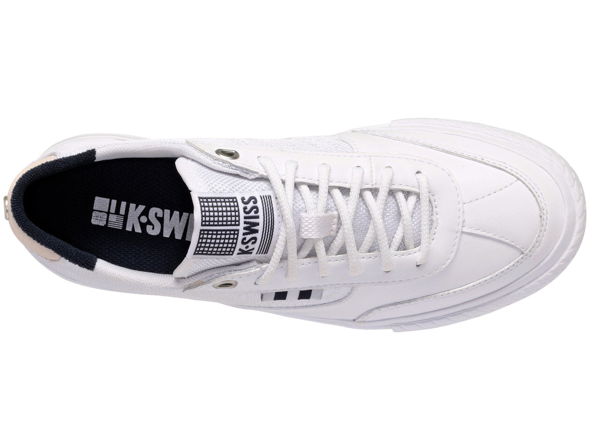 97156-101-M | WRAPSHOT CLASSIC | WHITE/WHITE