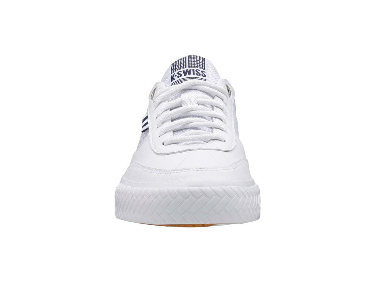 97156-101-M | WRAPSHOT CLASSIC | WHITE/WHITE