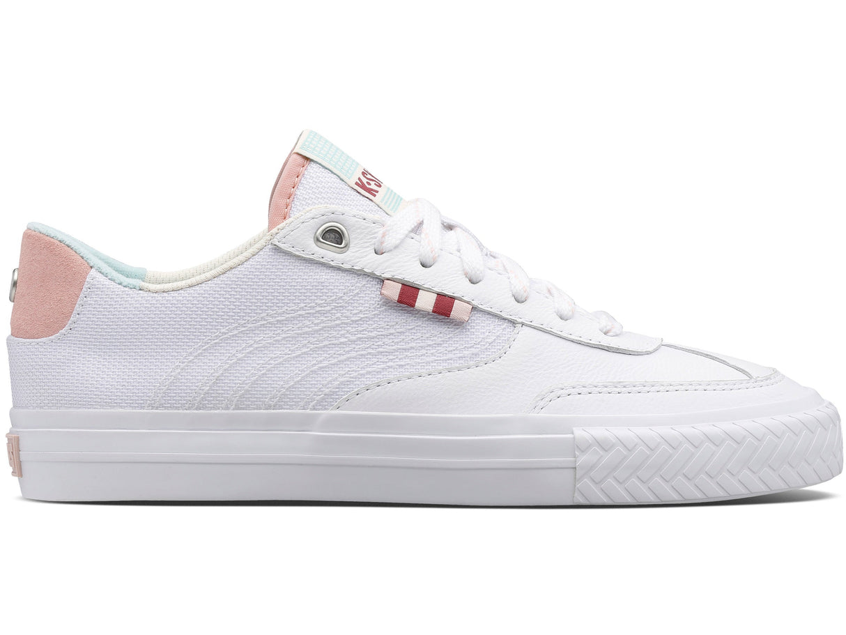 97156-144-M | WRAPSHOT CLASSIC | WHITE/PEACHY KEEN