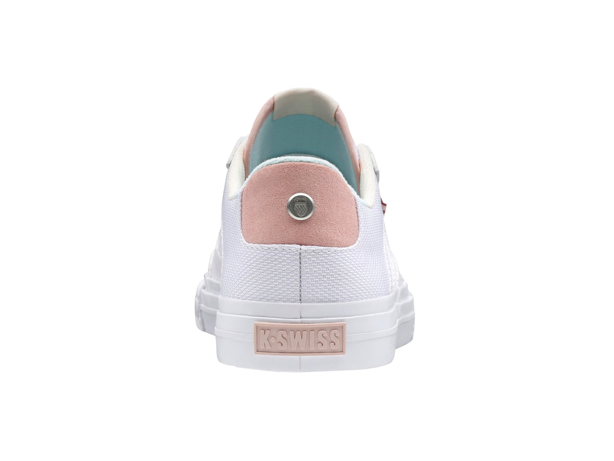 97156-144-M | WRAPSHOT CLASSIC | WHITE/PEACHY KEEN