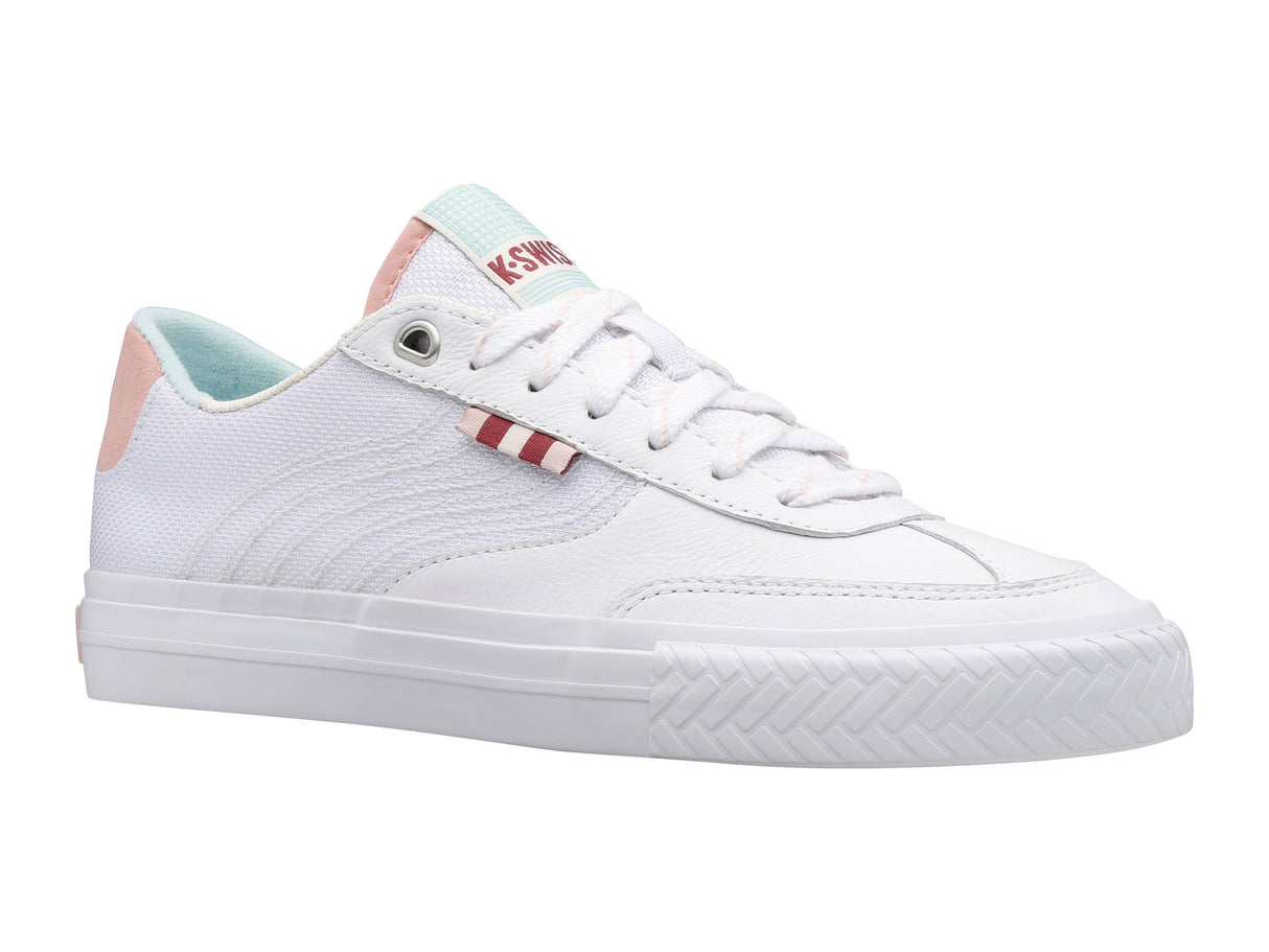 97156-144-M | WRAPSHOT CLASSIC | WHITE/PEACHY KEEN