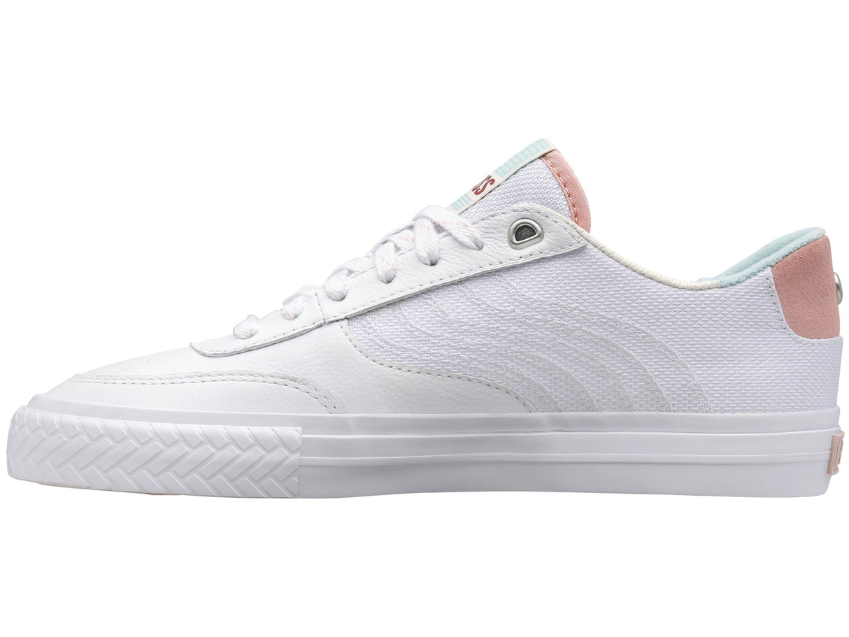 97156-144-M | WRAPSHOT CLASSIC | WHITE/PEACHY KEEN