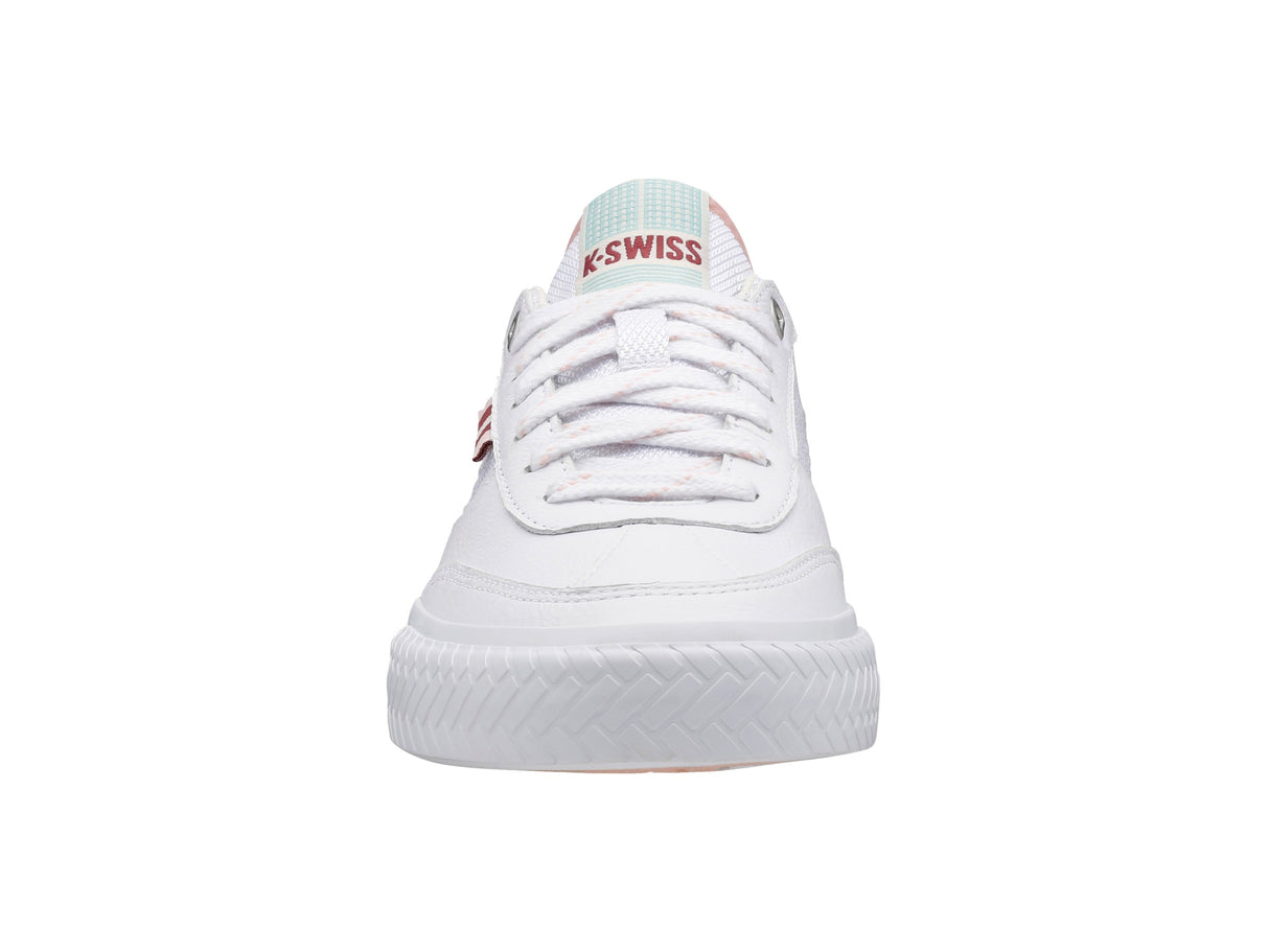 97156-144-M | WRAPSHOT CLASSIC | WHITE/PEACHY KEEN