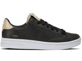 97263-032-M | LOZAN KLUB LTH | BLK/WHT/CHAMPAGNE