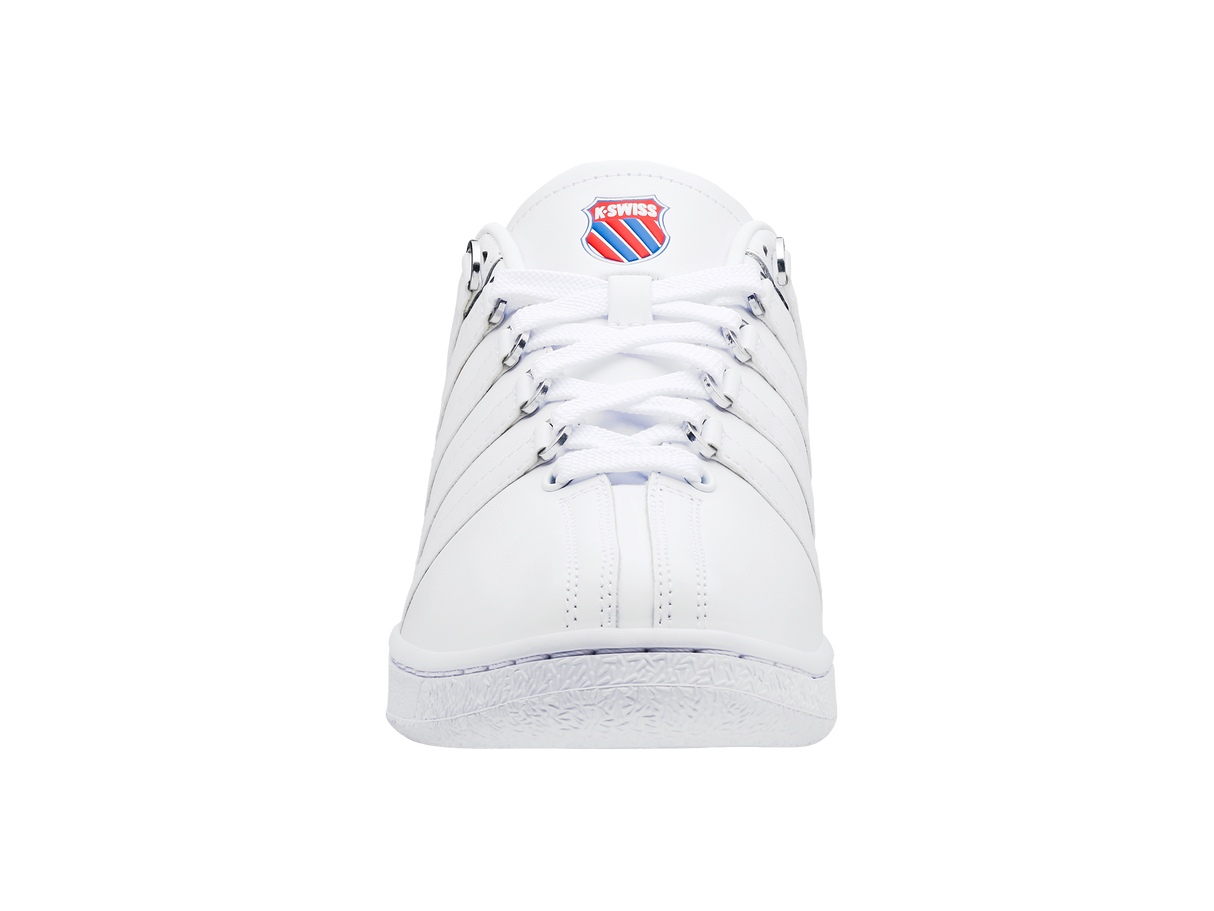 97323-130-M | CLASSIC VN HERITAGE | WHITE/CORPORATE