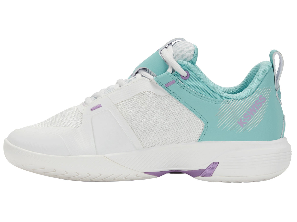 97395-190-M | ULTRASHOT TEAM | BRILLIANT WHITE/ANGEL BLUE/SHEER LILAC