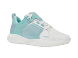 97395-190-M | ULTRASHOT TEAM | BRILLIANT WHITE/ANGEL BLUE/SHEER LILAC