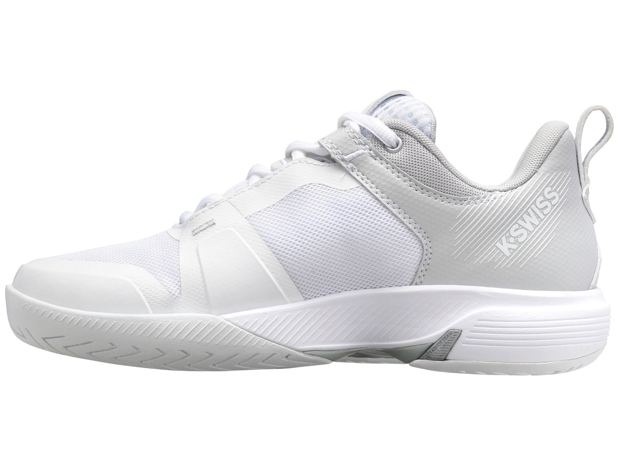 97395-914-M | ULTRASHOT TEAM | WHITE/LUNAR ROCK/SILVER