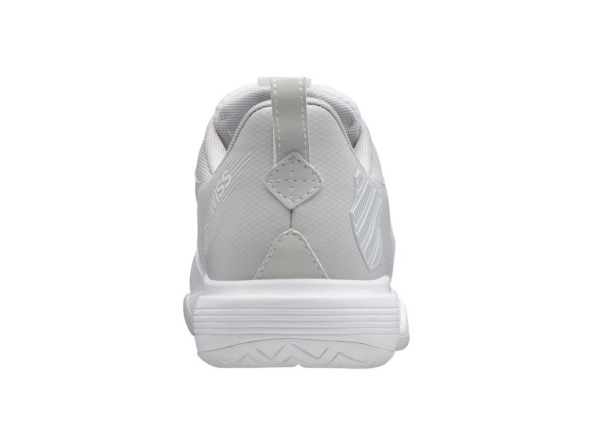 97395-914-M | ULTRASHOT TEAM | WHITE/LUNAR ROCK/SILVER