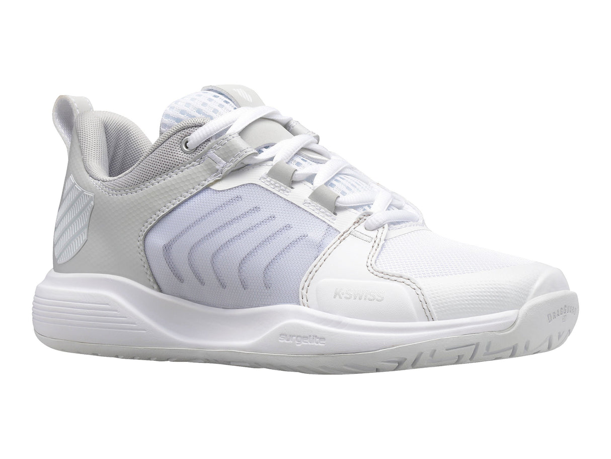 97395-914-M | ULTRASHOT TEAM | WHITE/LUNAR ROCK/SILVER