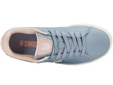 97422-441-M | COURT CAMEO | ASHLEY BLUE/PEACH WHIP/CHAMPAGNE