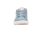 97422-441-M | COURT CAMEO | ASHLEY BLUE/PEACH WHIP/CHAMPAGNE