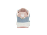 97422-441-M | COURT CAMEO | ASHLEY BLUE/PEACH WHIP/CHAMPAGNE