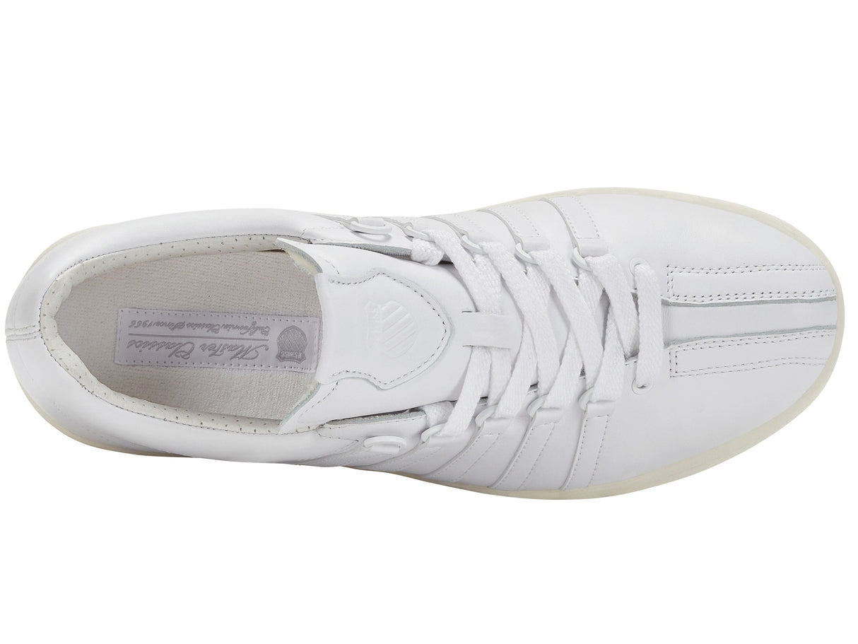 97918-982-M | CLASSIC GT | WHITE/WHITE/SNOW WHITE