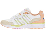 97920-185-M | SI-18 RANNELL | WHITE/ALMOST APRICOT/DAQUIRI GREEN