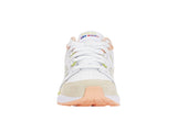 97920-185-M | SI-18 RANNELL | WHITE/ALMOST APRICOT/DAQUIRI GREEN