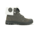 97962-236-M | BAGGY NUBUCK WL | CUB