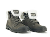 97962-236-M | BAGGY NUBUCK WL | CUB