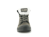 97962-236-M | BAGGY NUBUCK WL | CUB