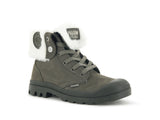 97962-236-M | BAGGY NUBUCK WL | CUB