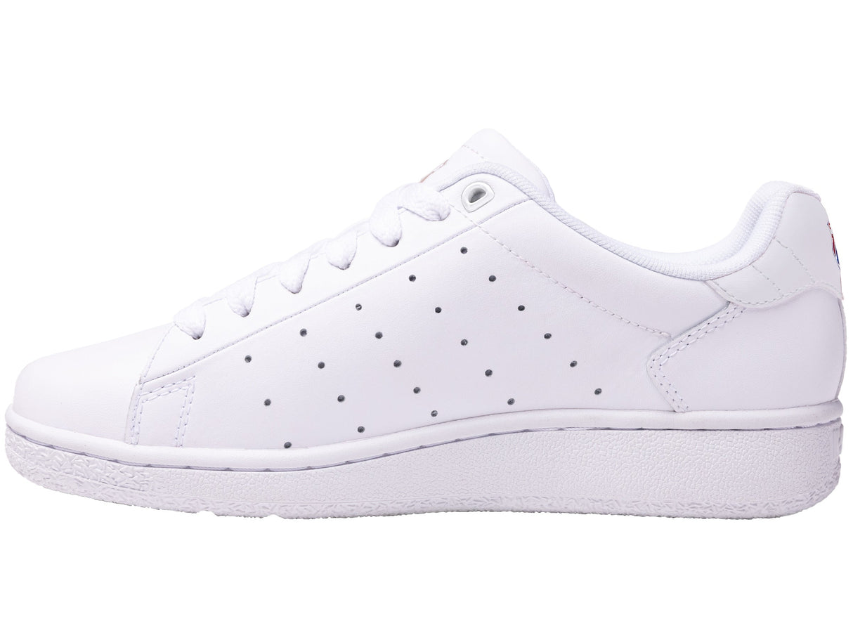 98505-101-M | CLASSIC PF | WHITE/WHITE