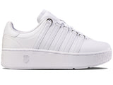 98529-101-M | CLASSIC VN PLATFORM | WHITE/WHITE